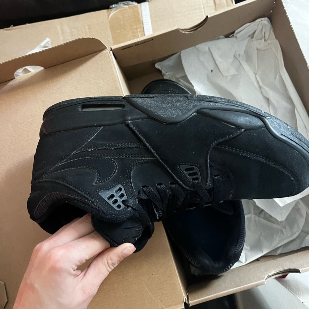 Air flights 89